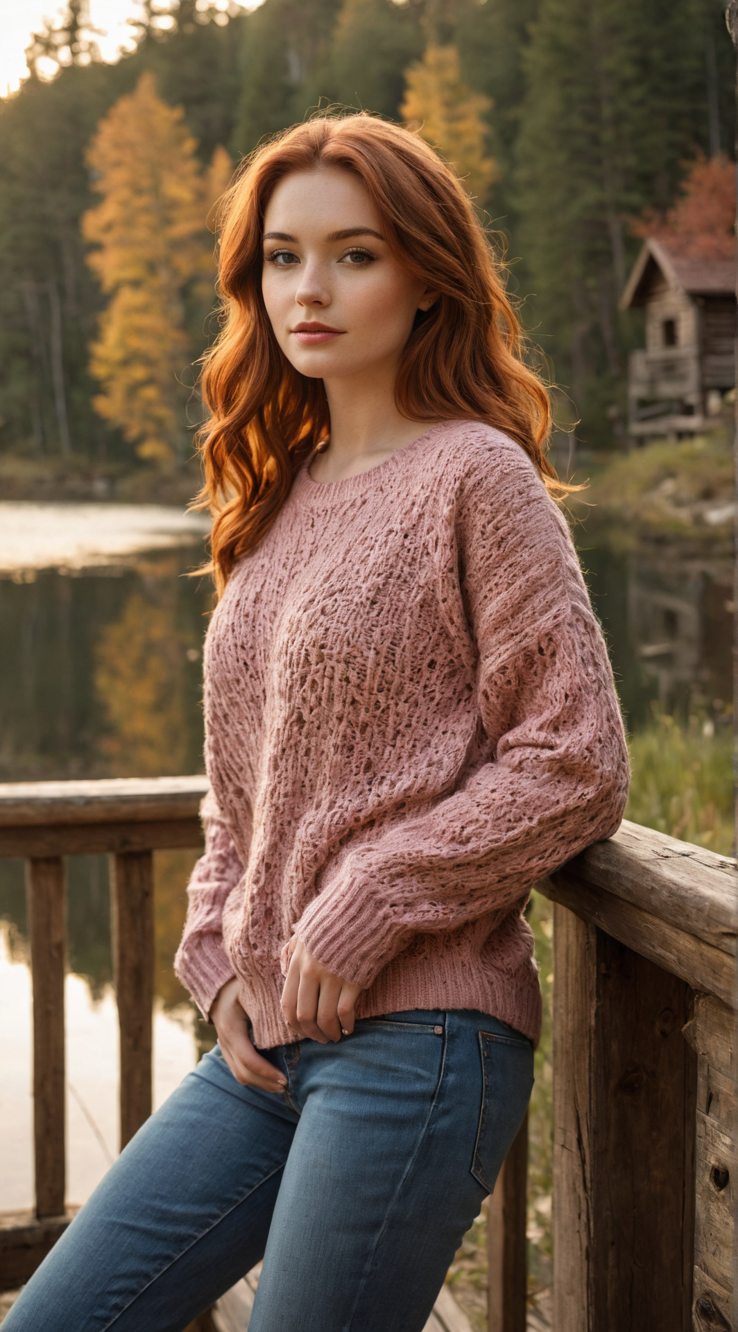 ai character: Jane Dallas background