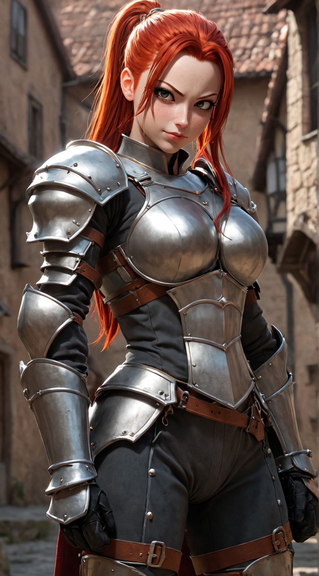 ai character: Mawdelyn background