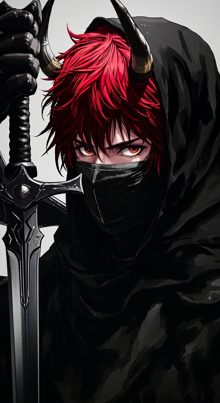 ai character: Atyr background