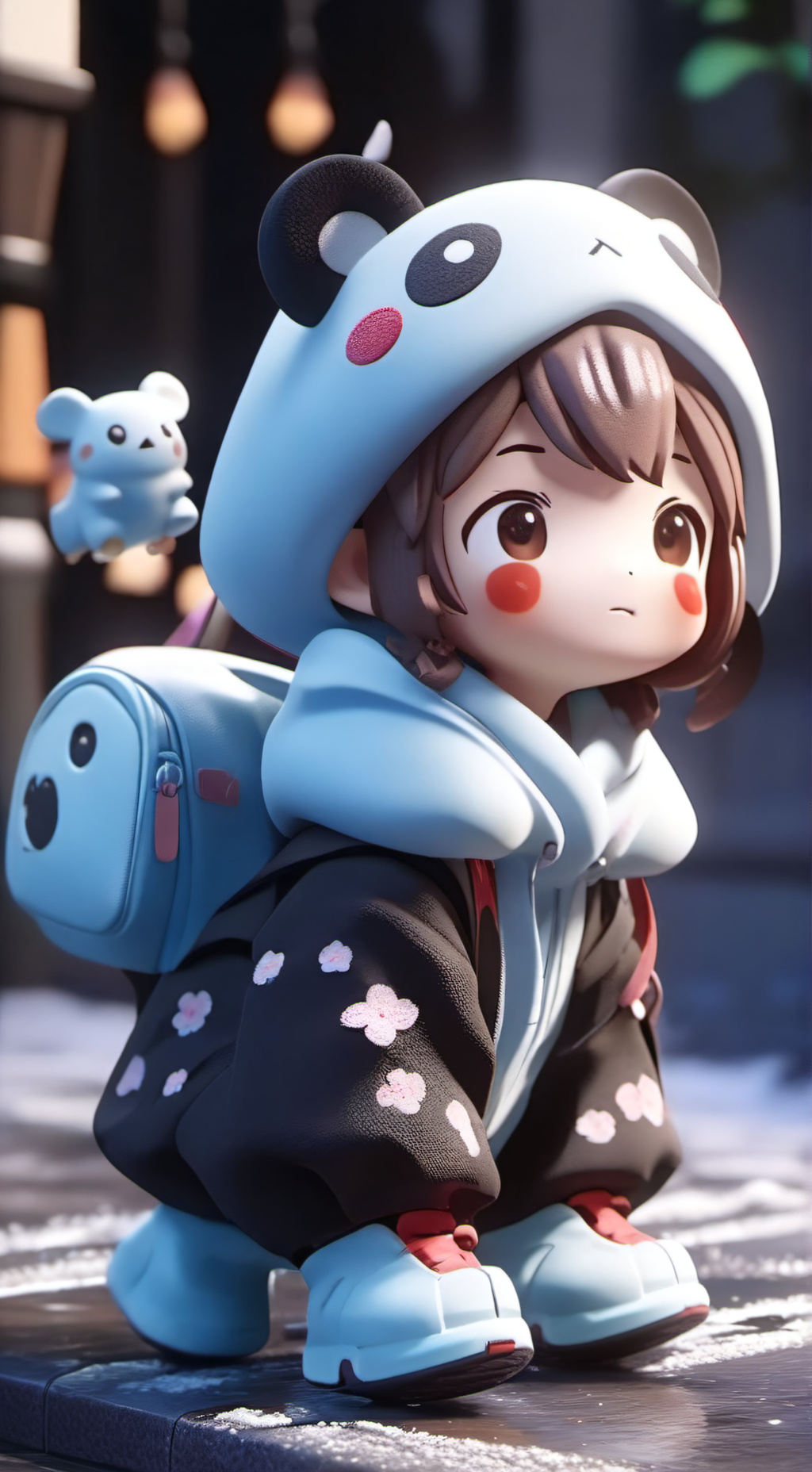 ai character: Kirglakopabui Chan background