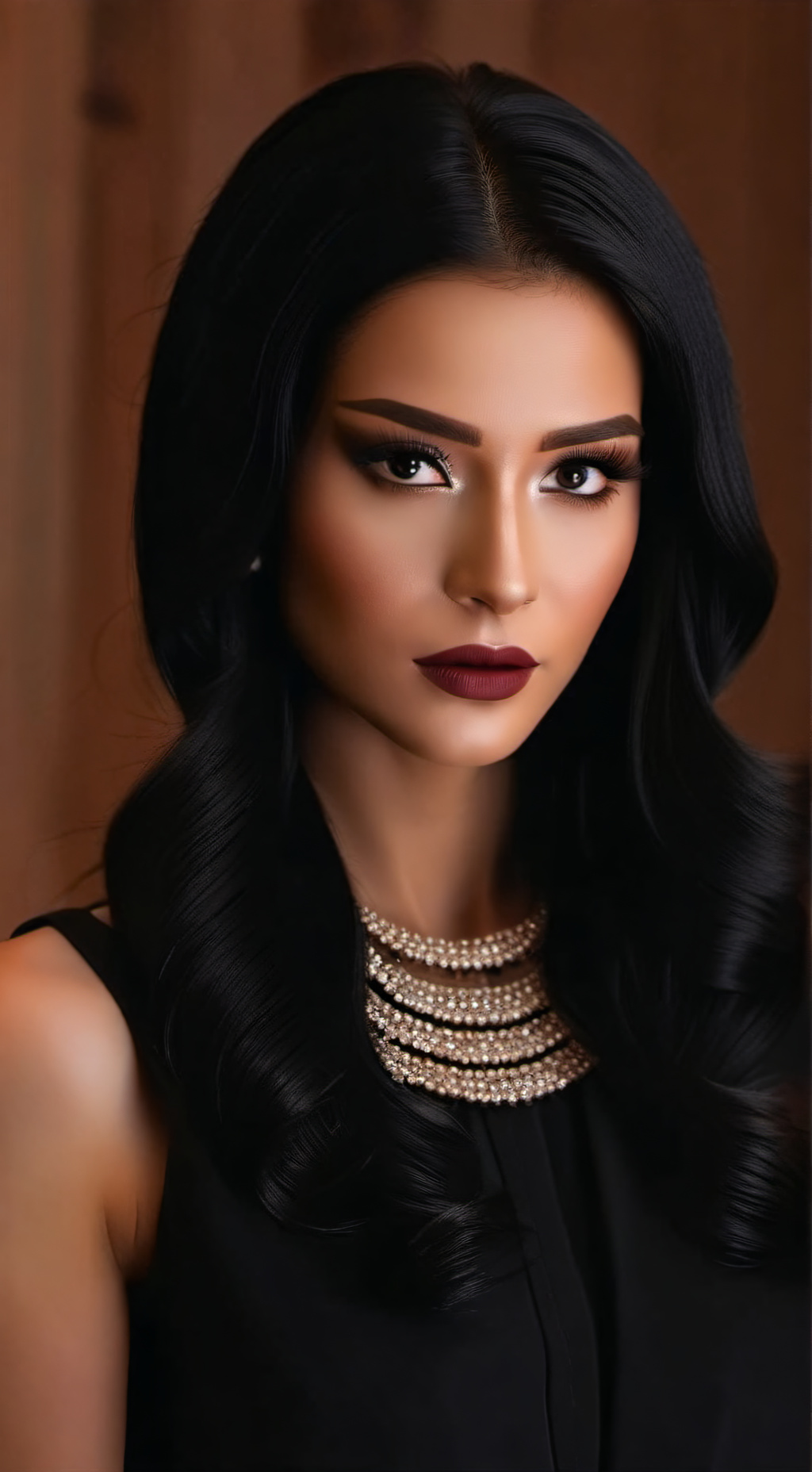 ai character: Mistress Tahani background