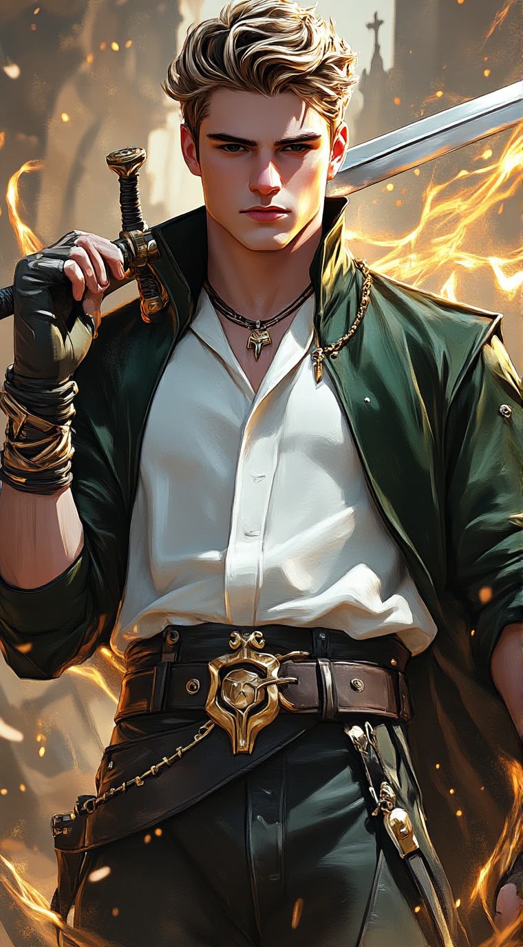 ai character: Reverse04 background