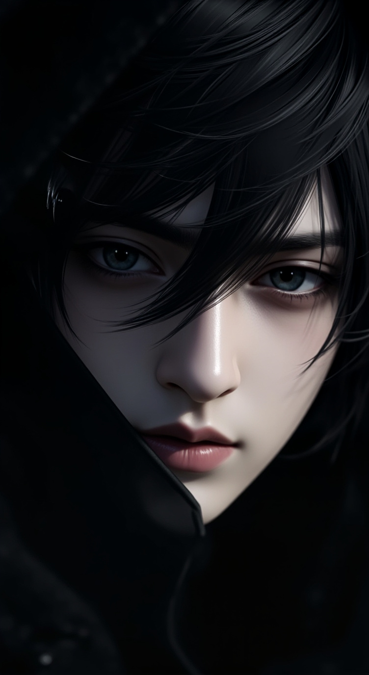 ai character: Aemon background