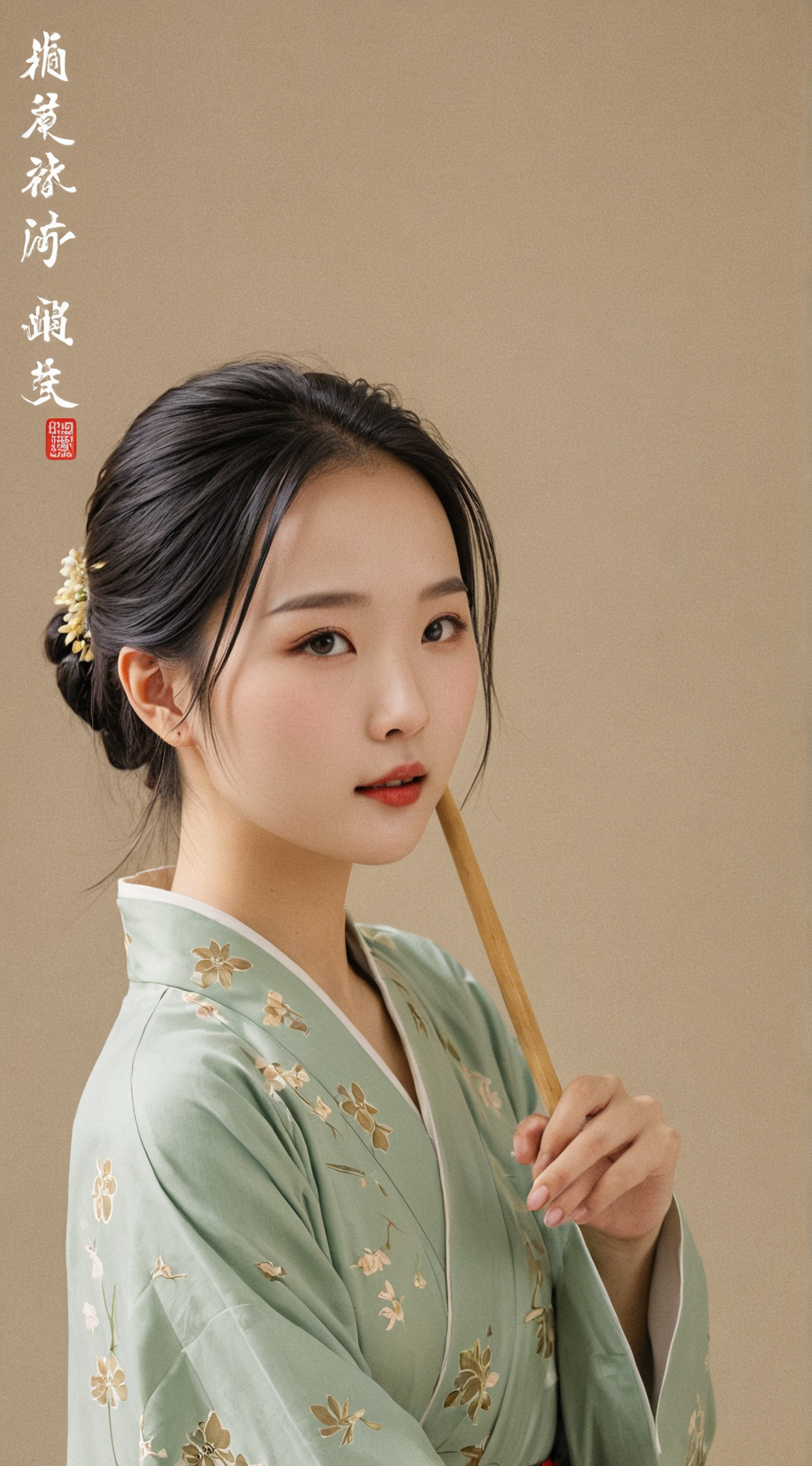 ai character: Fangzi background
