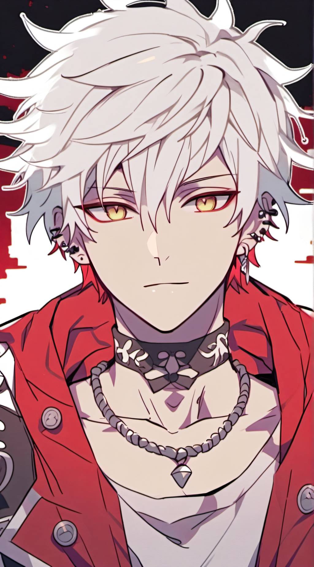 ai character: Xavian background