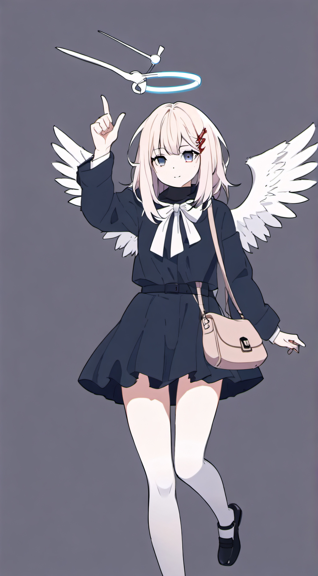 ai character: Elizabeth  background