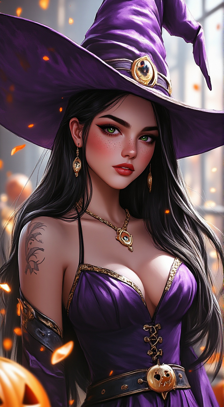 ai character: To Re background