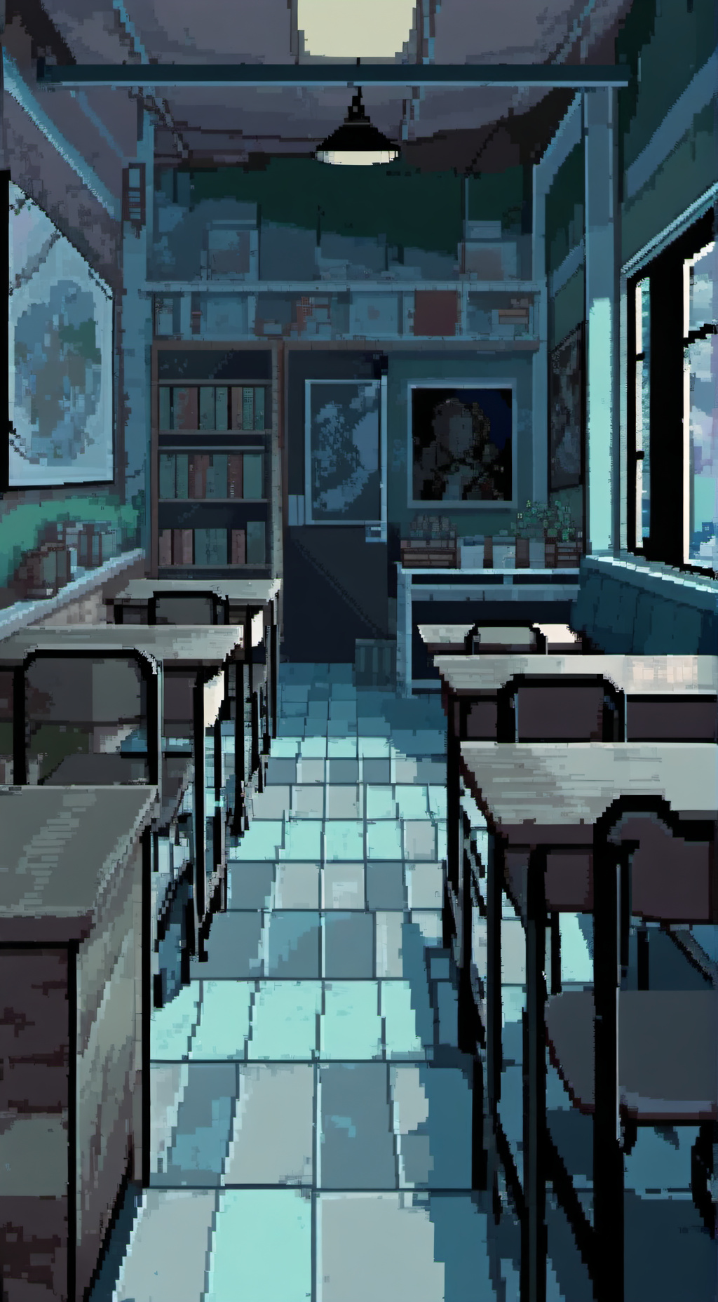 ai character: MHA TRUTH OR DARE background