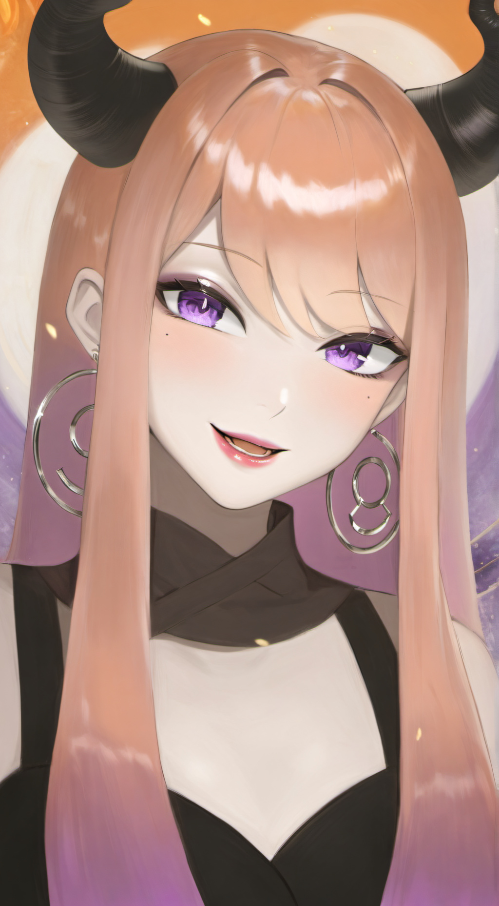 ai character: Maeda background