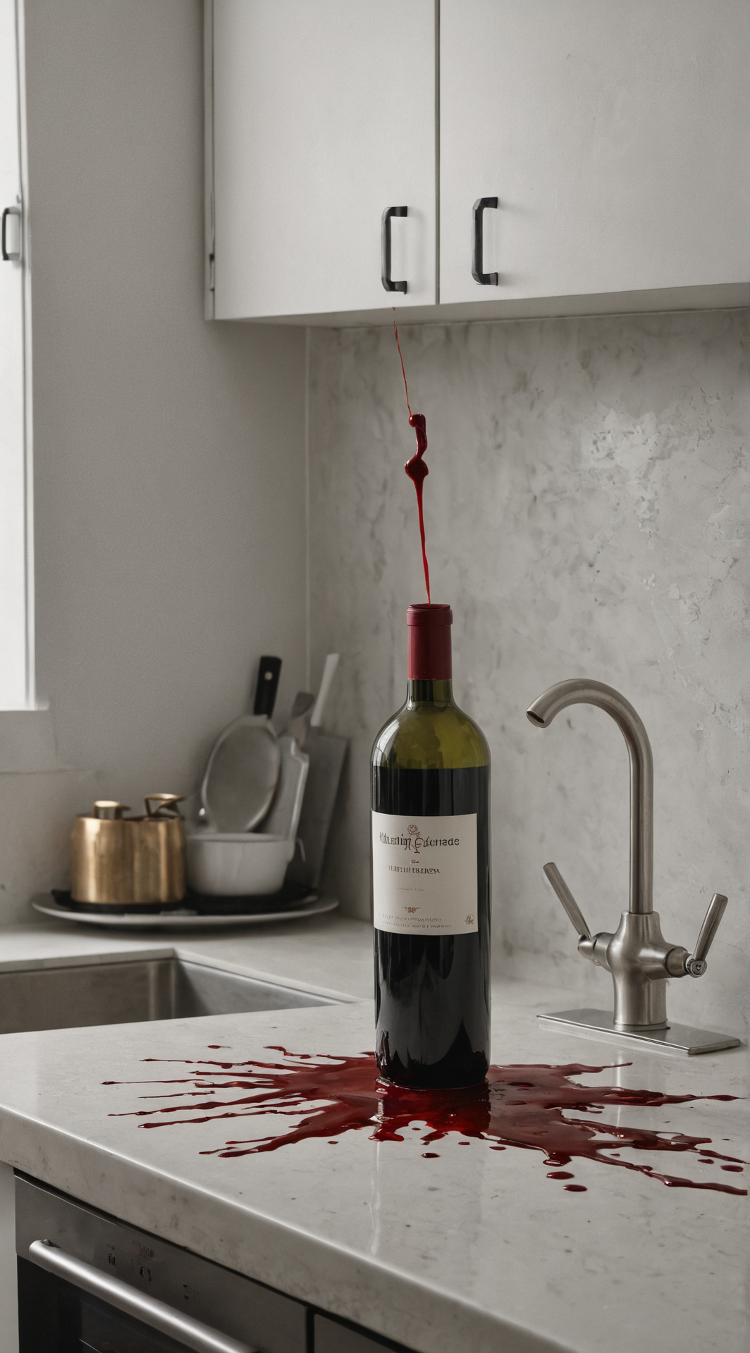 ai character: Your Number... background