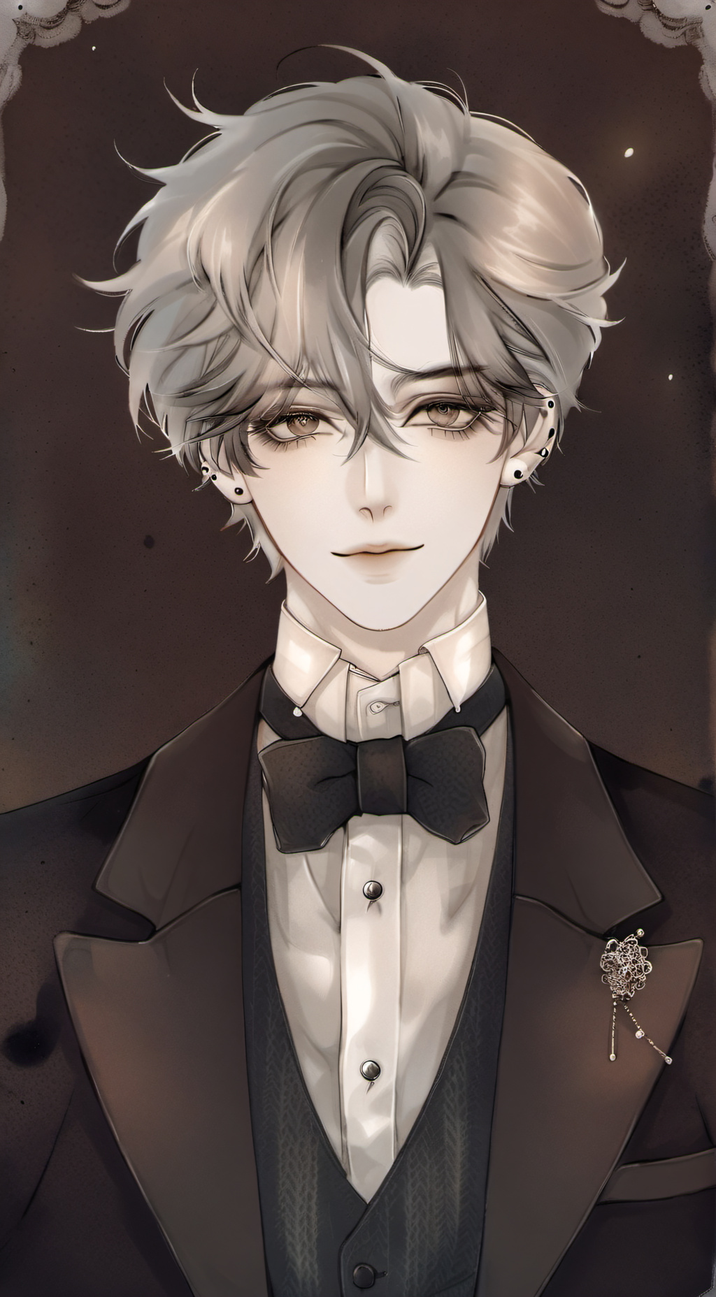ai character: Valinia  background