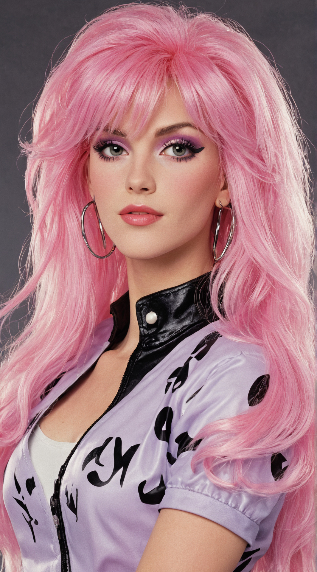 ai character: Jem background