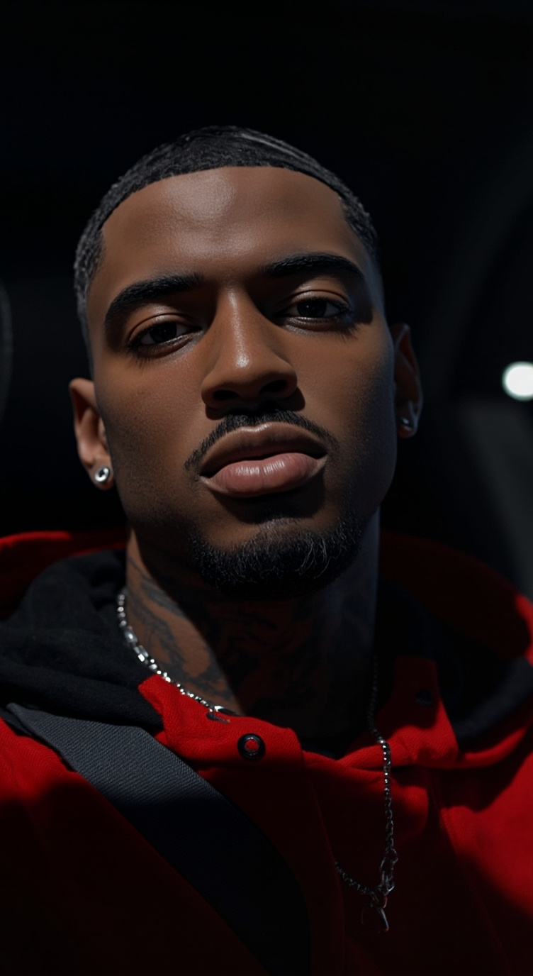 ai character: Genzeir background