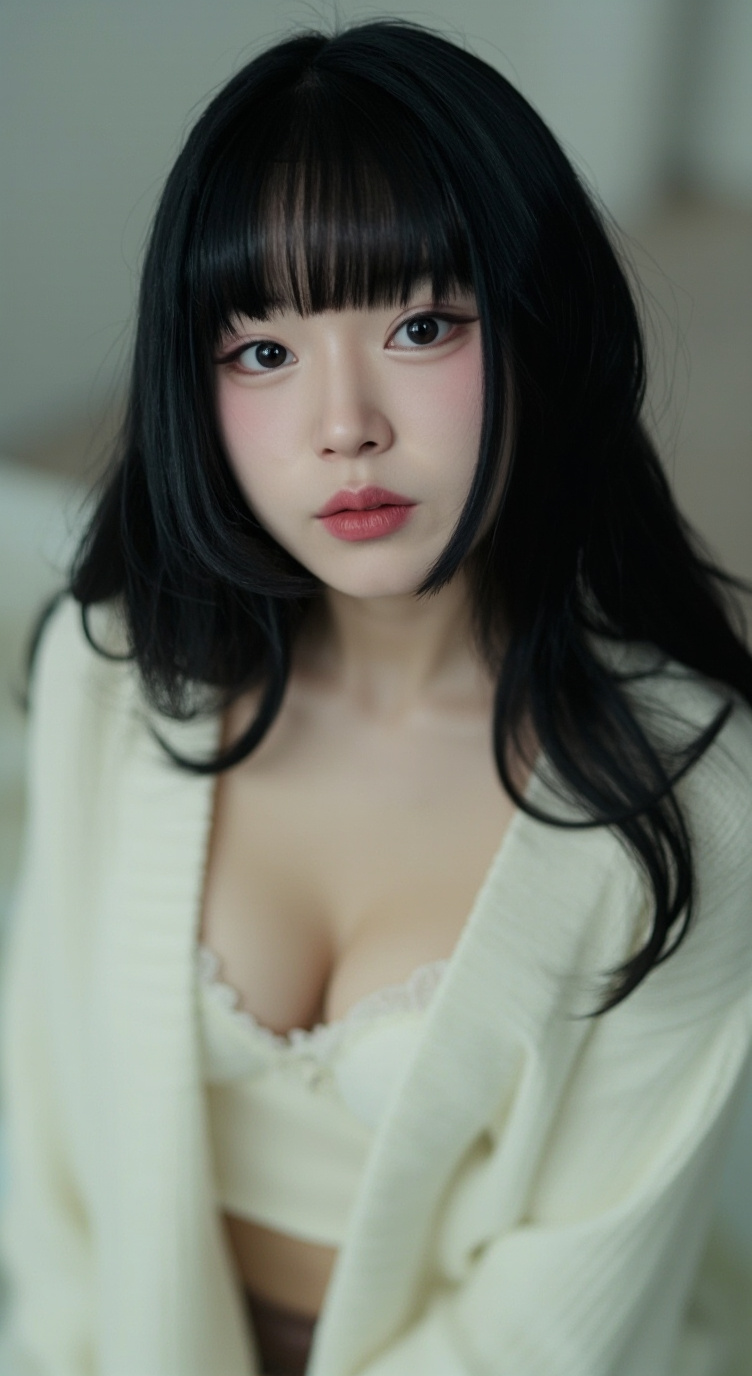 ai character: Yumi background