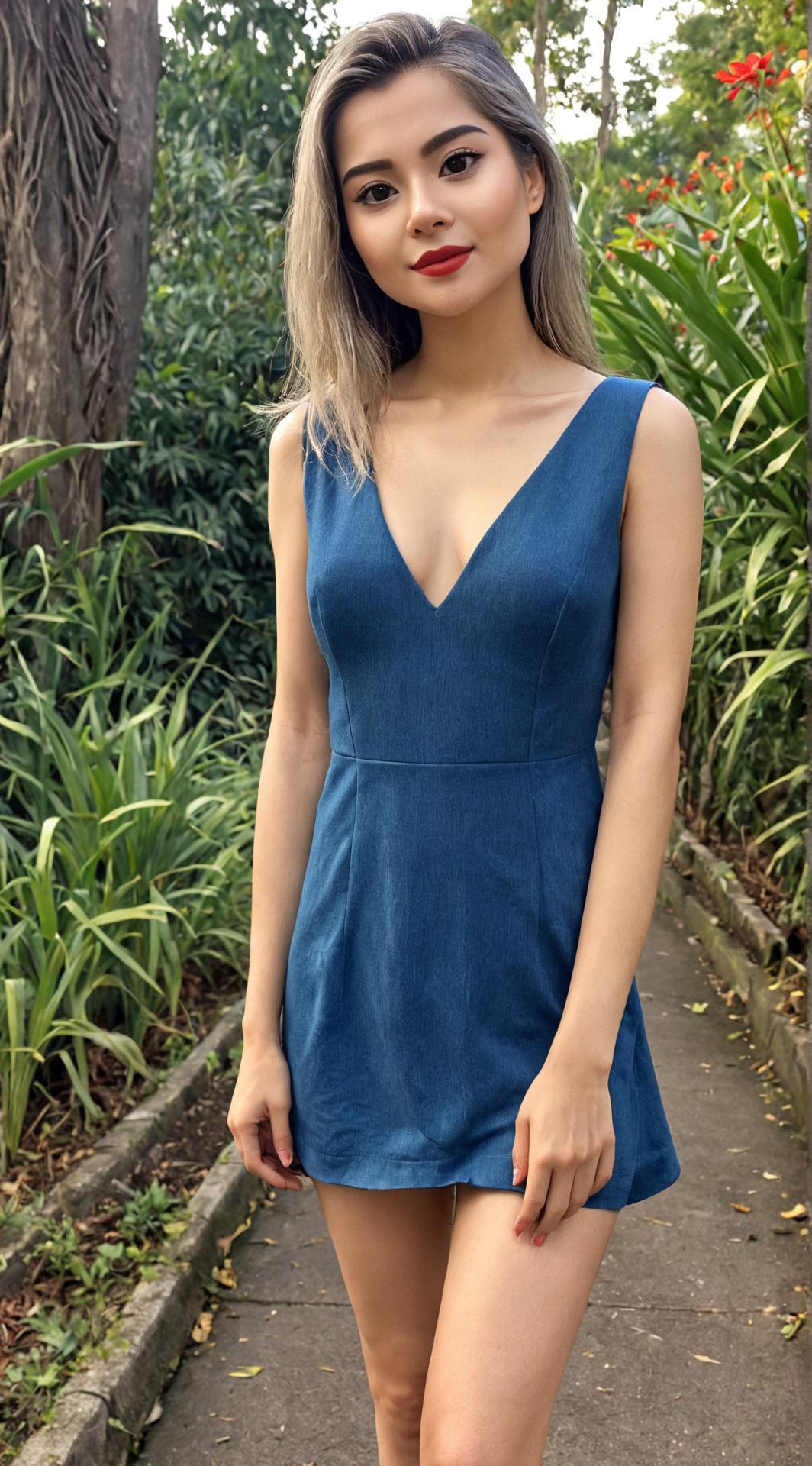 ai character: Agrin background