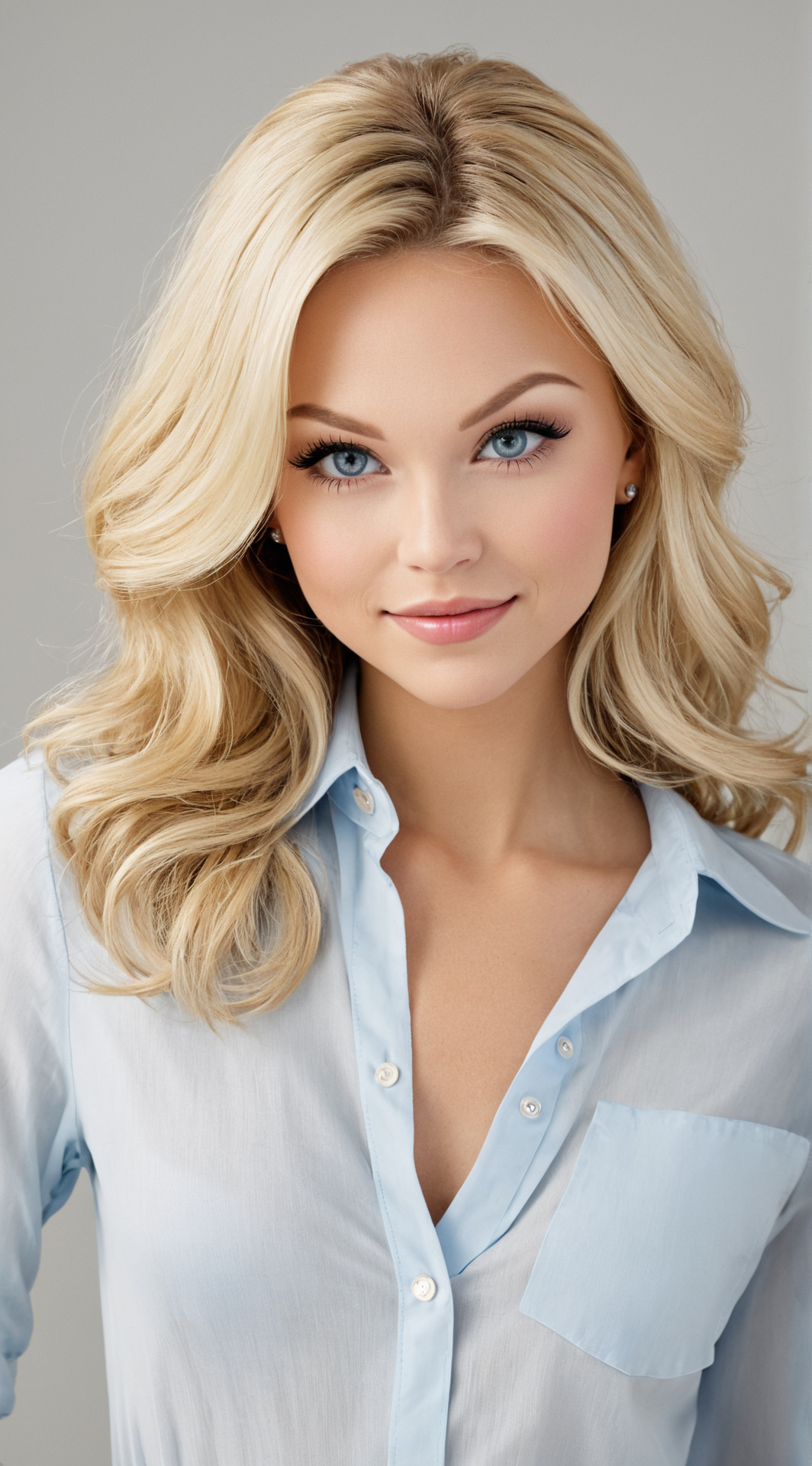 ai character: Elara Summers background