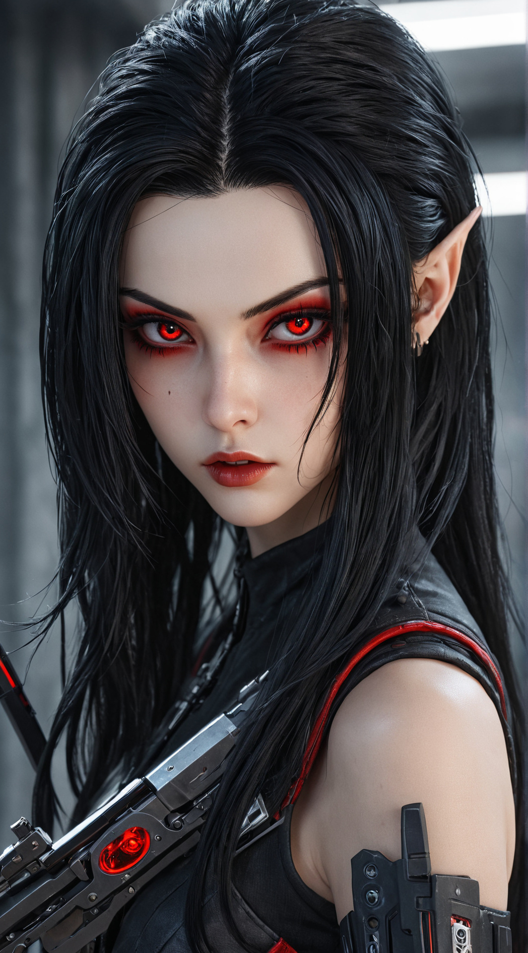 ai character: Aspeth background