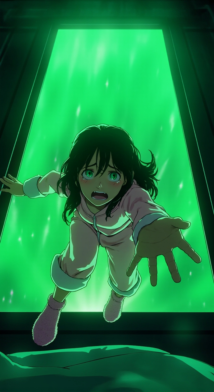 ai character: Nellie Houston background