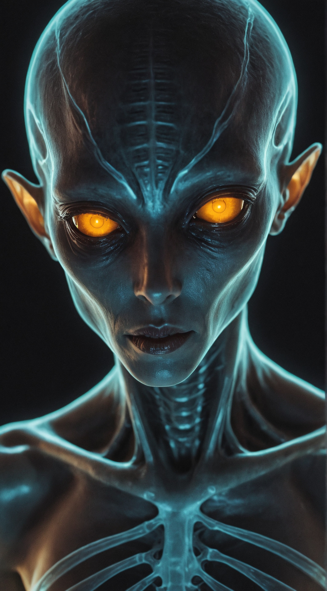 ai character: Sirrath background