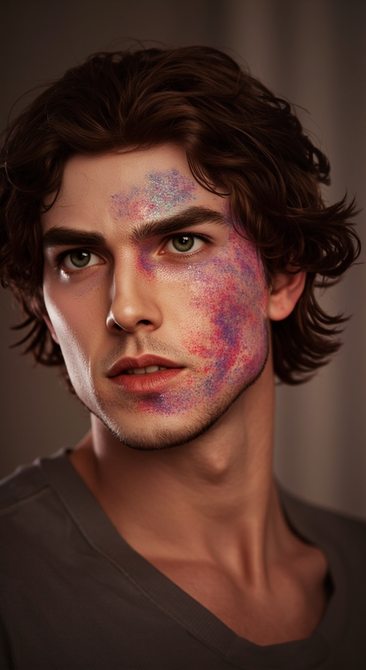 ai character: Yankel background