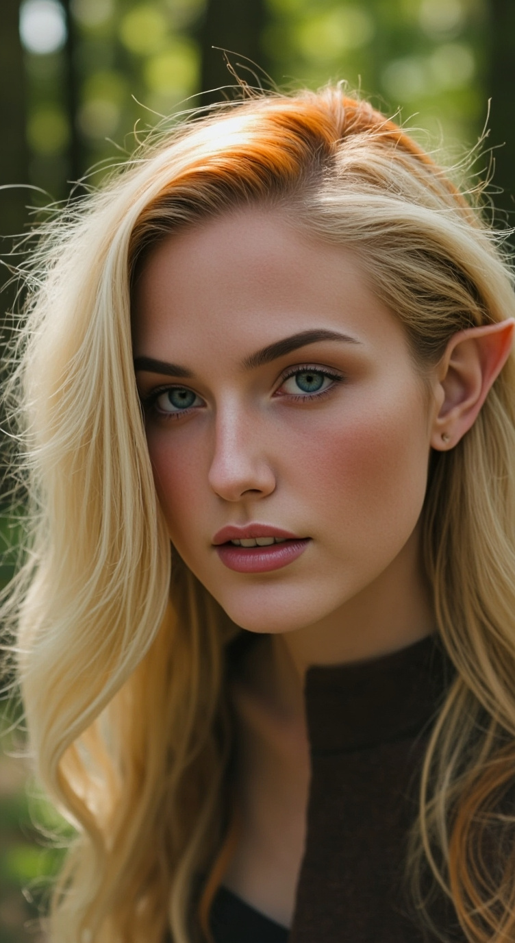 ai character: Samaria background