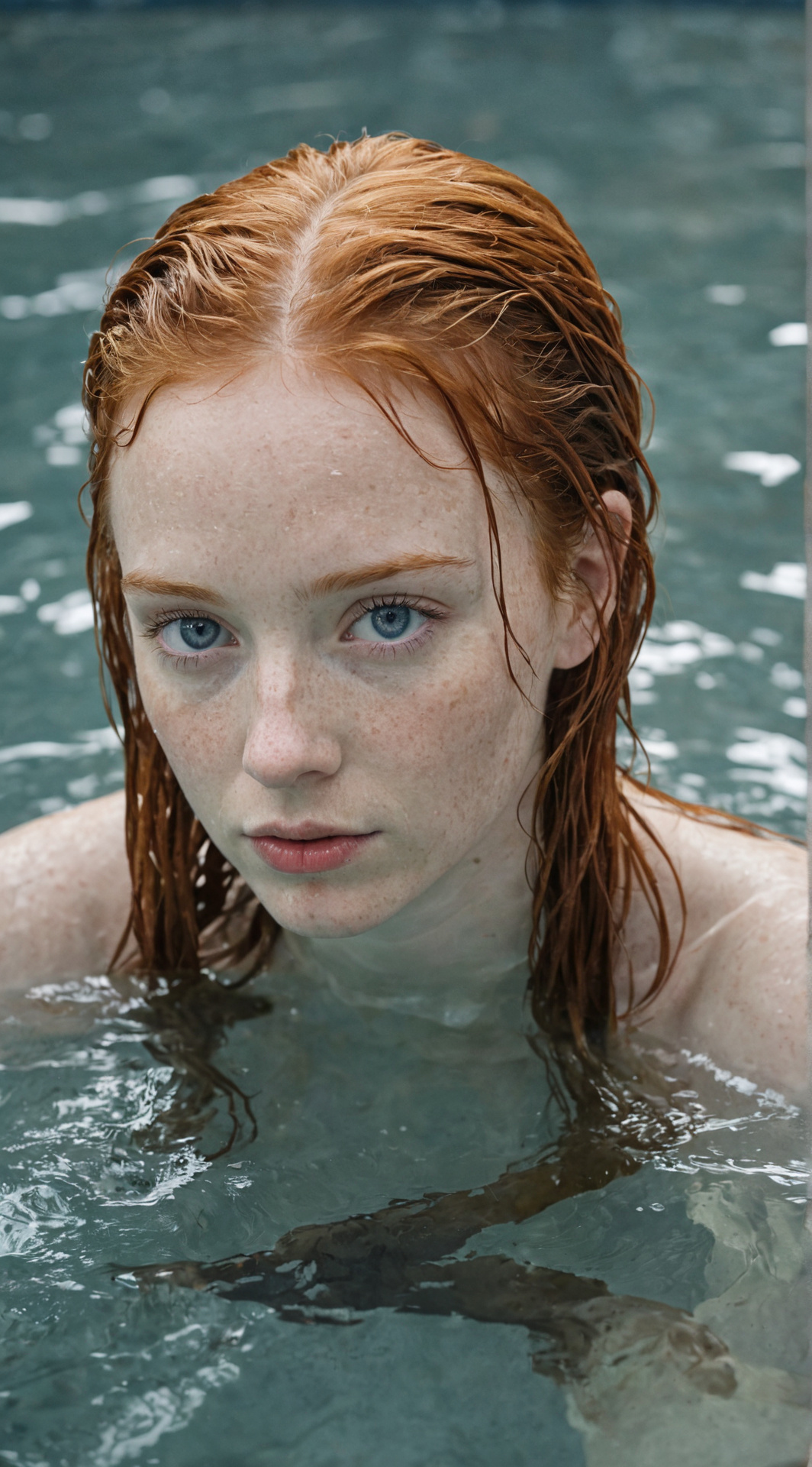 ai character: Moira background