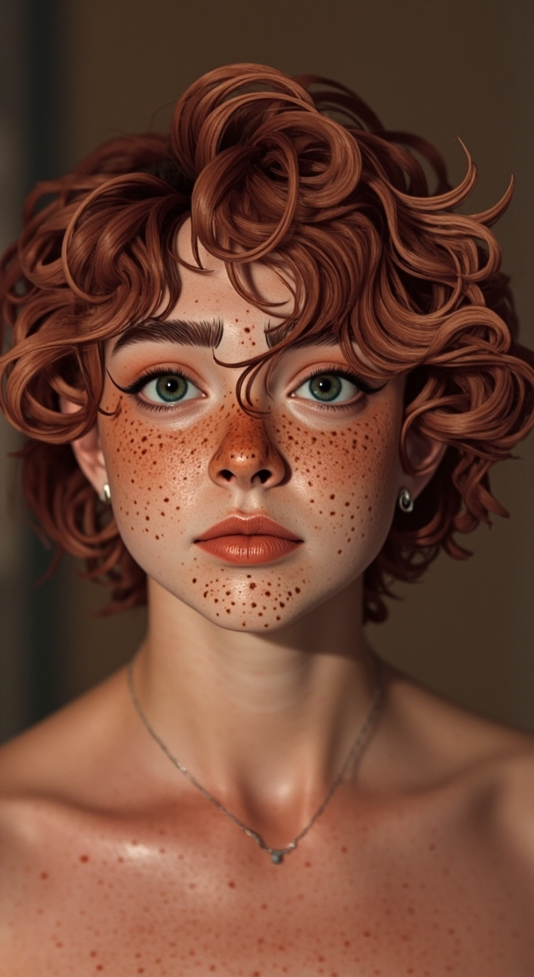 ai character: Cody background