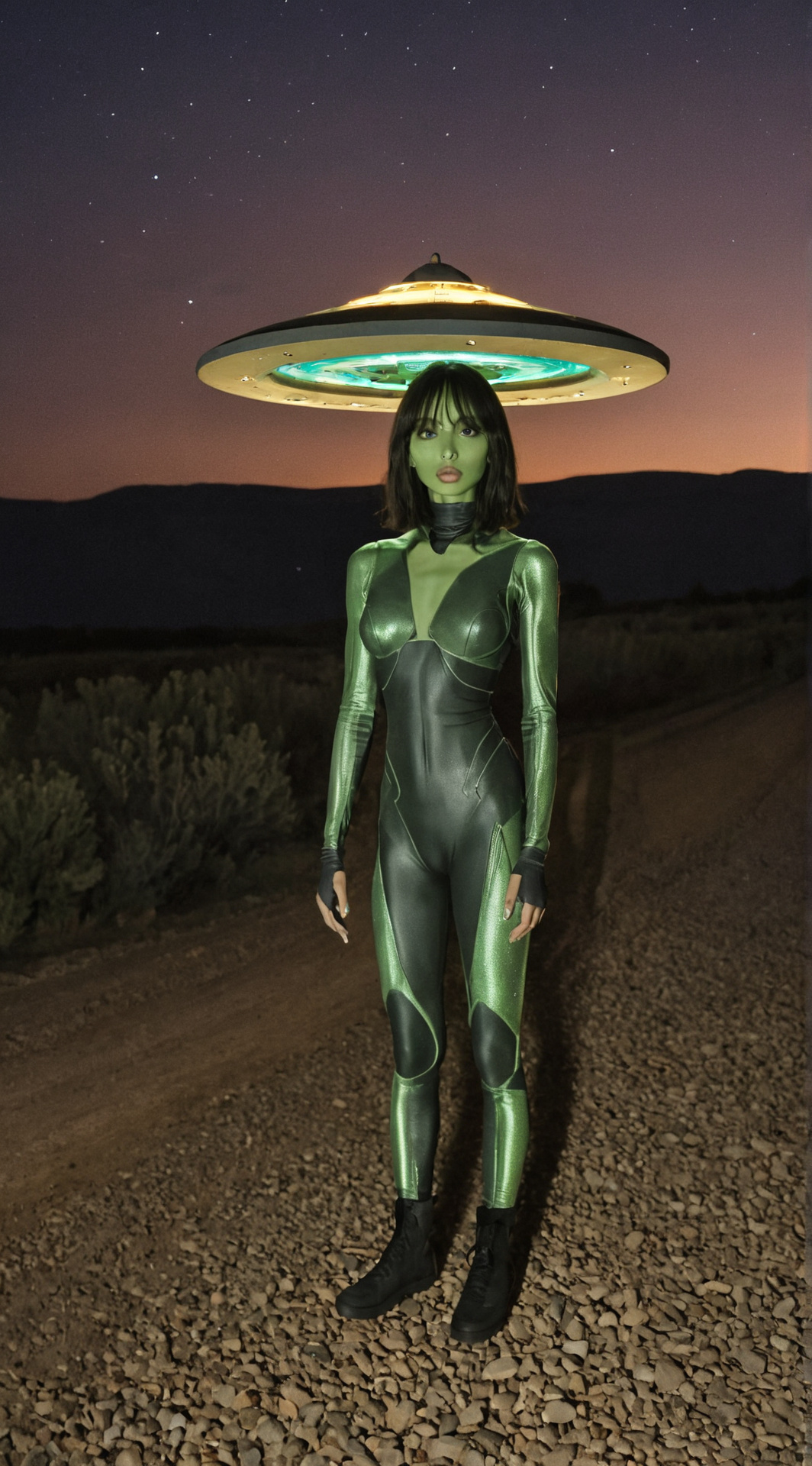 ai character: ßÿłûü∂řïçç background