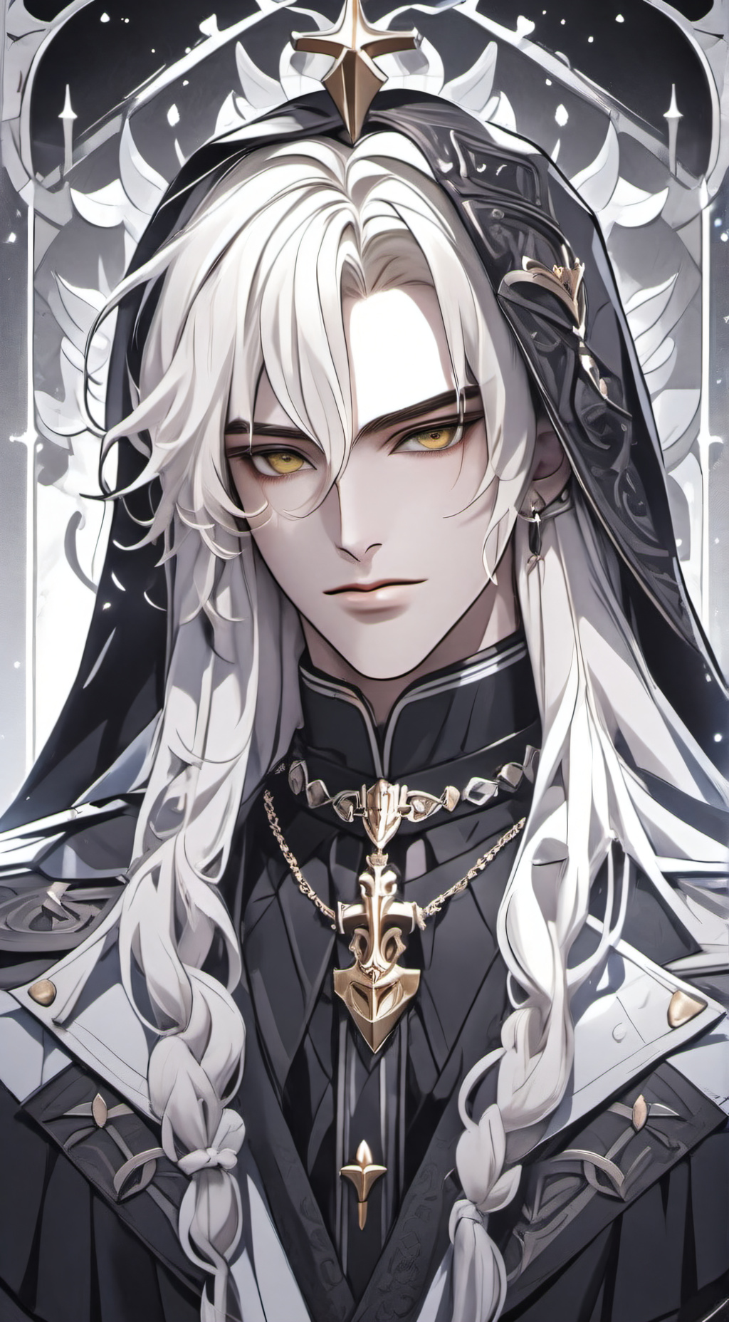 ai character: Sir Torren background