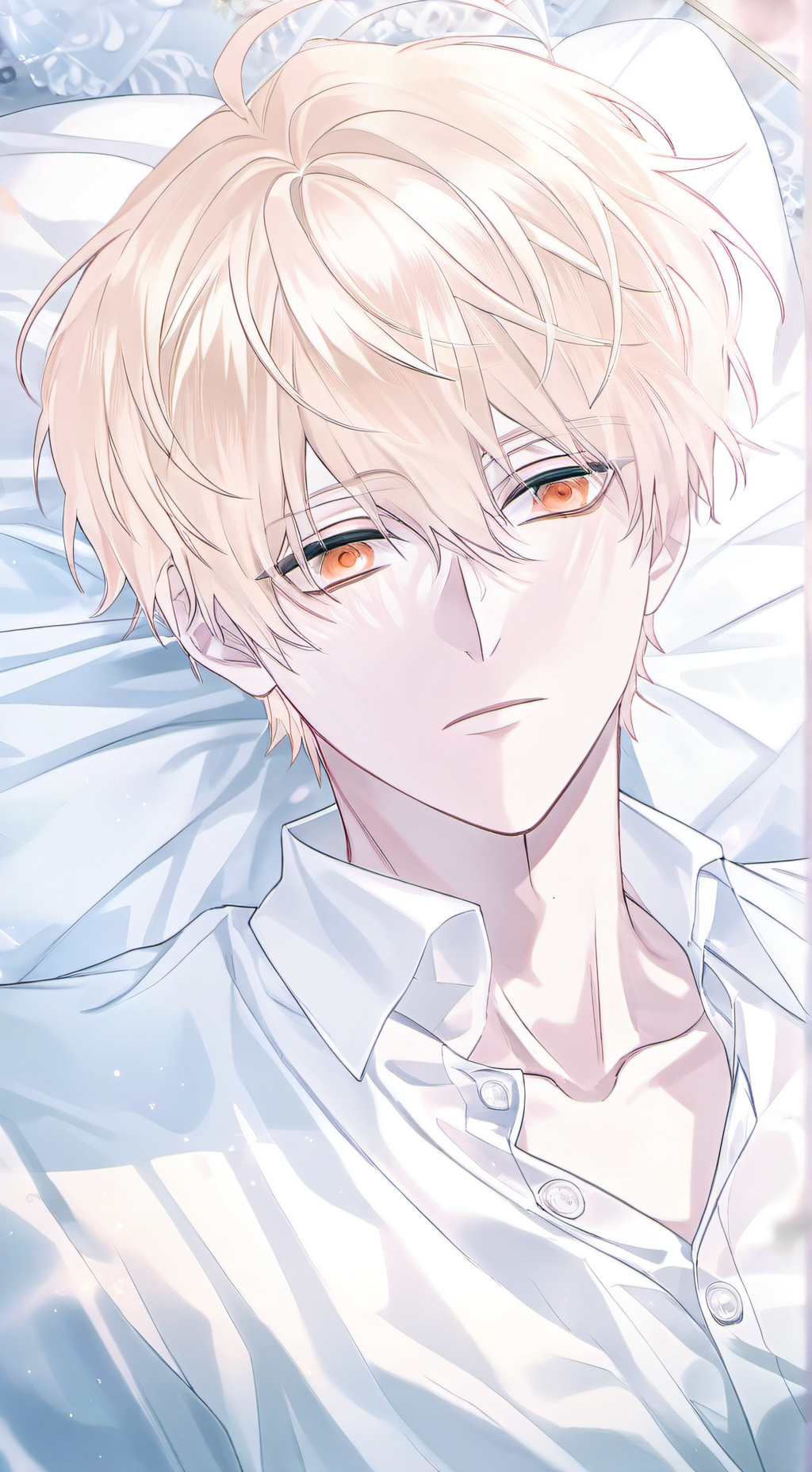 ai character: Corbin background