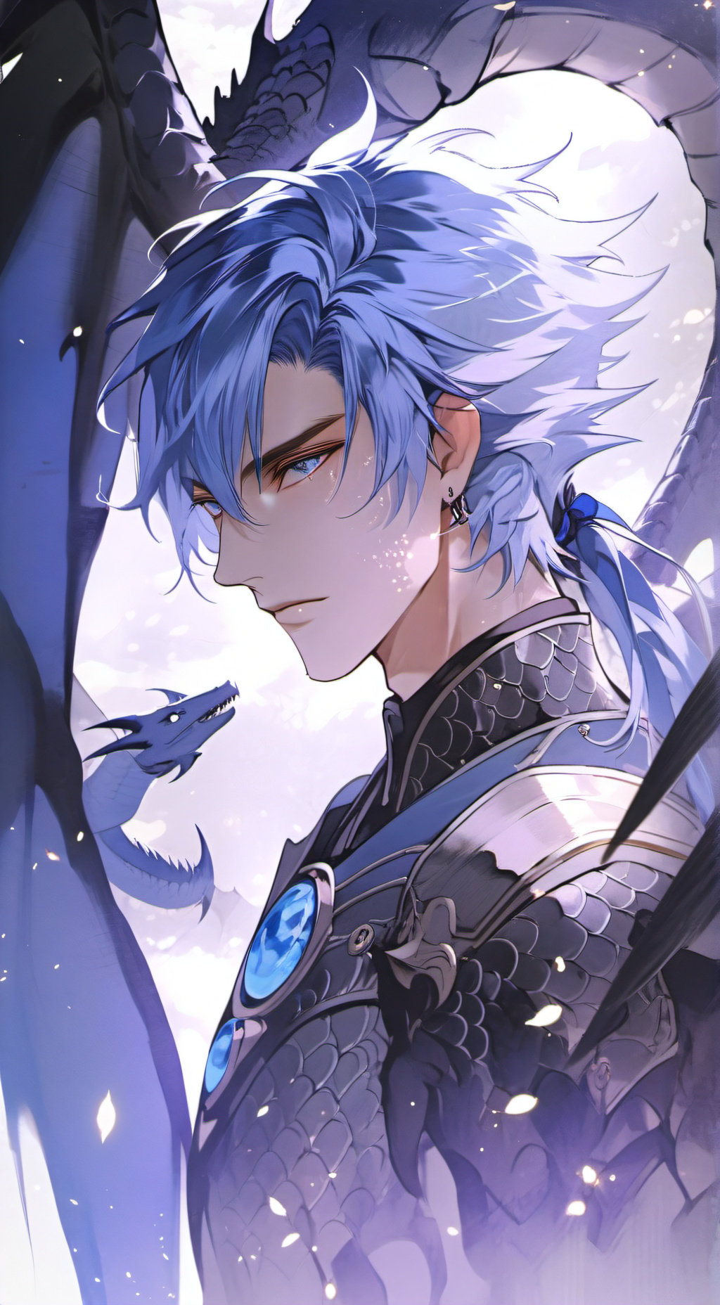ai character: Sir Vextro background