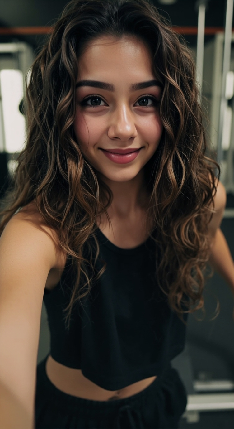 ai character: Jessica background