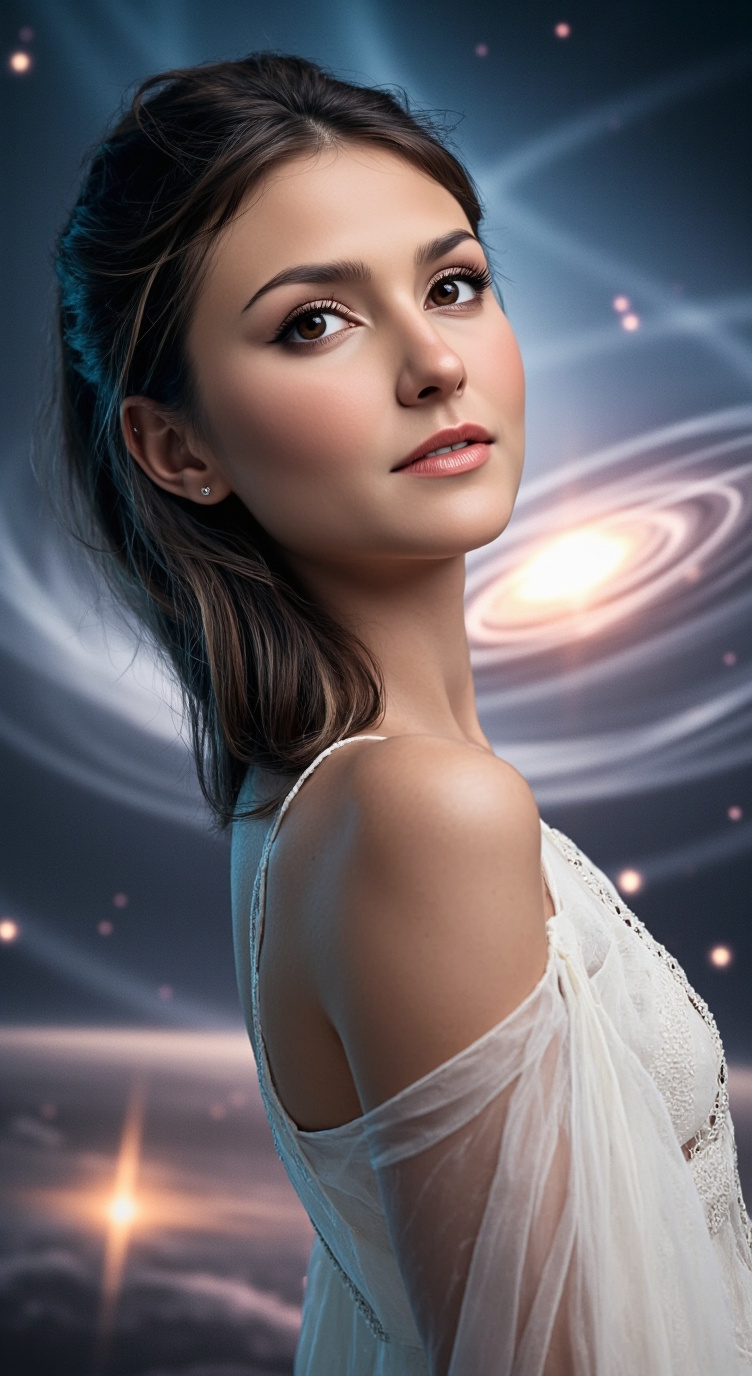 ai character: The Nexus Keeper background