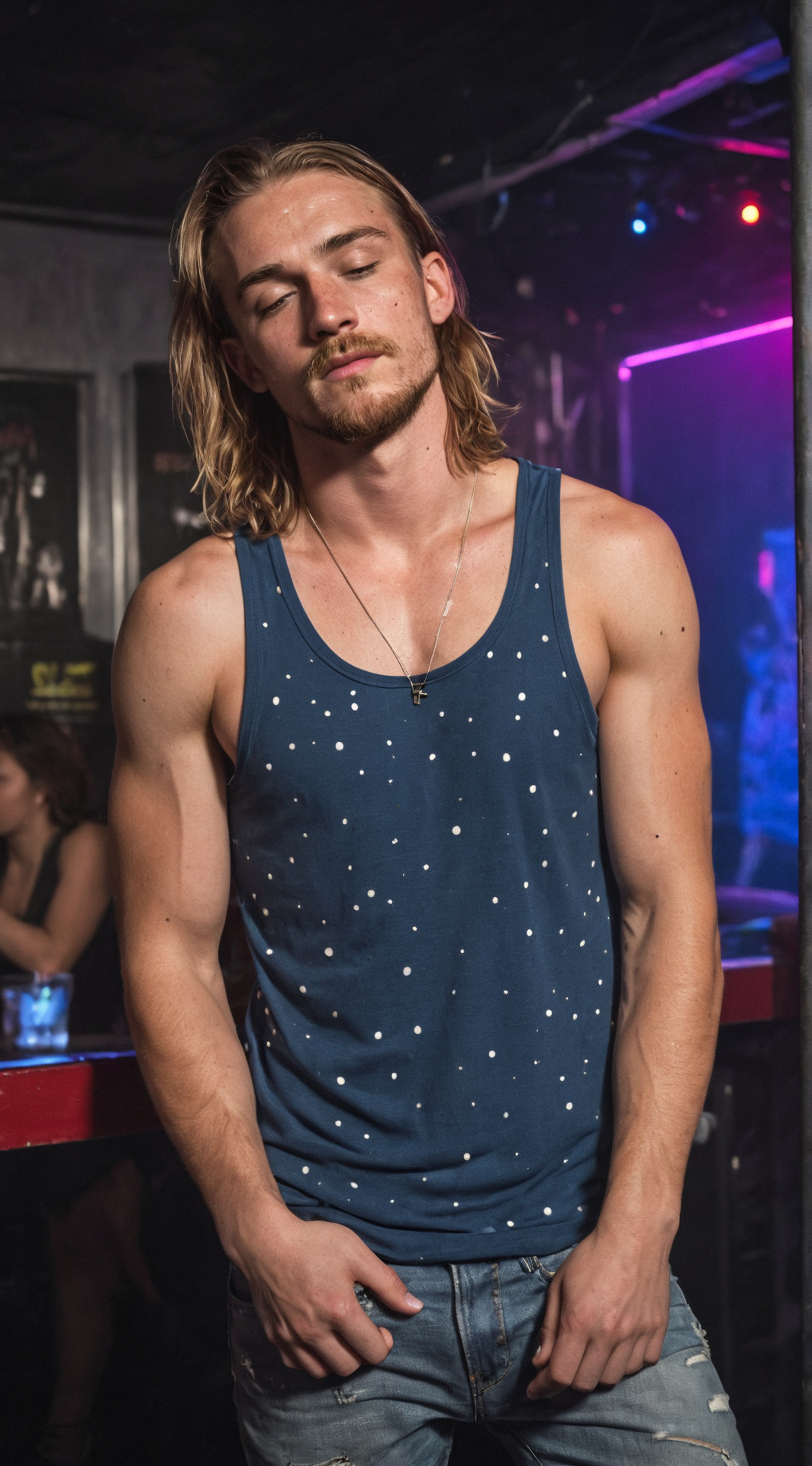 ai character: Harvey Elliott background