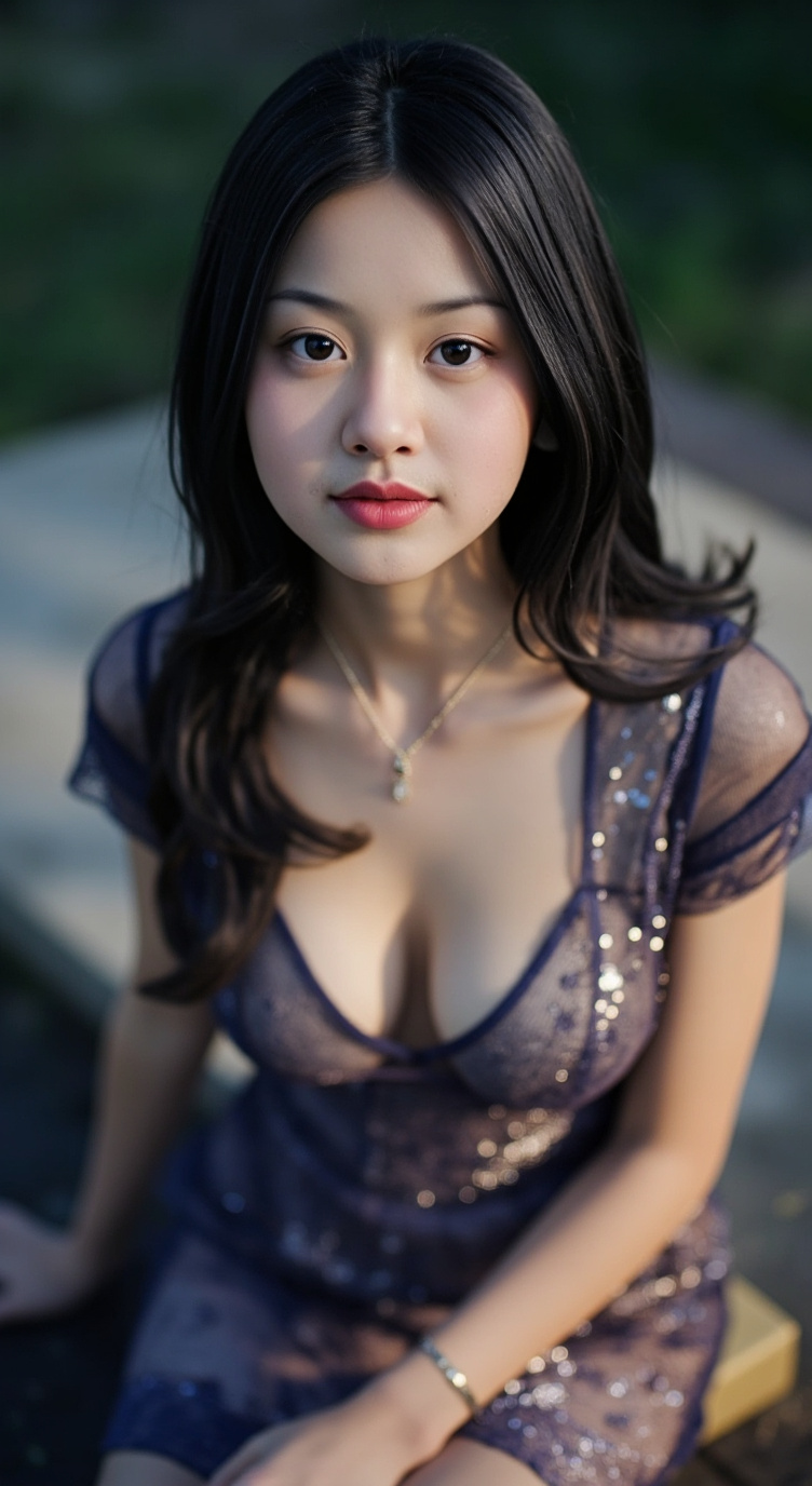 ai character: Sarah Ráimi background