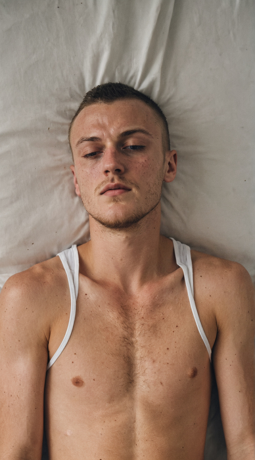 ai character: Jamie Vardy background