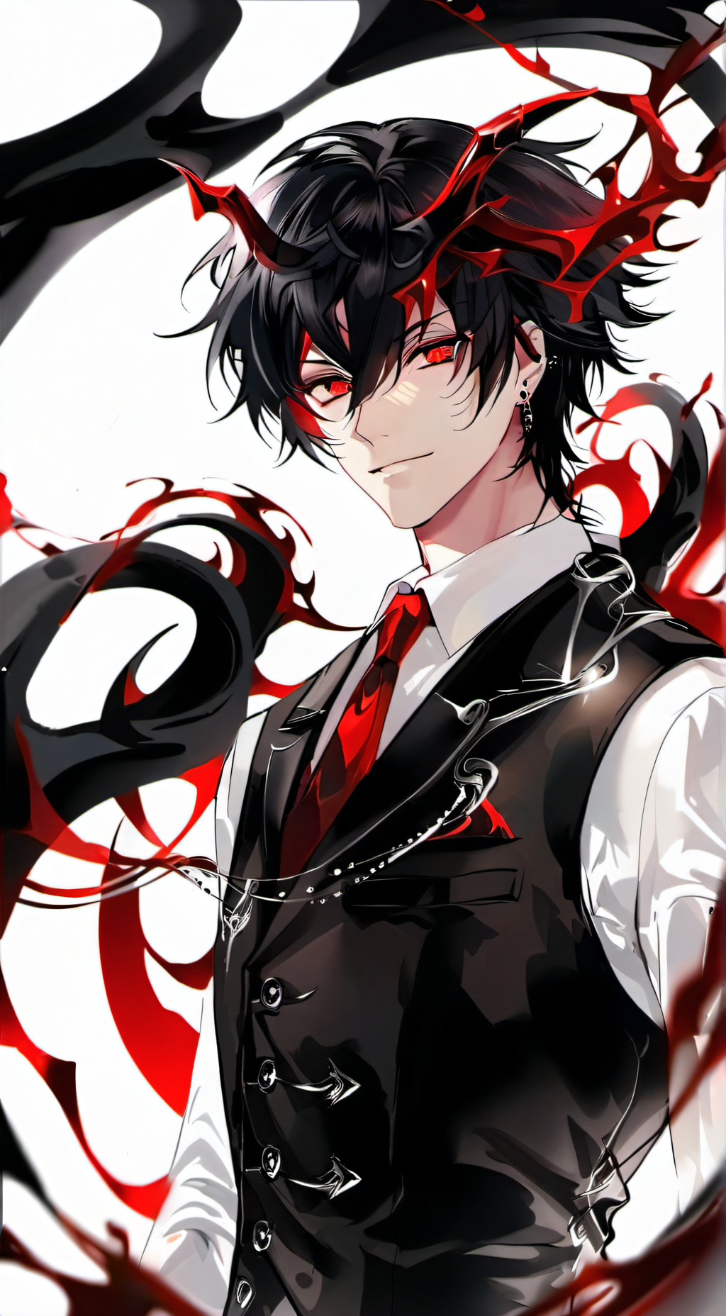 ai character: Orias background