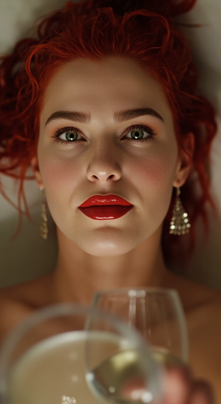 ai character: Monica background