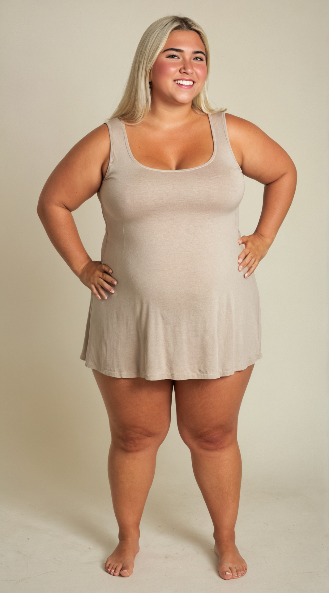 ai character: Maya background