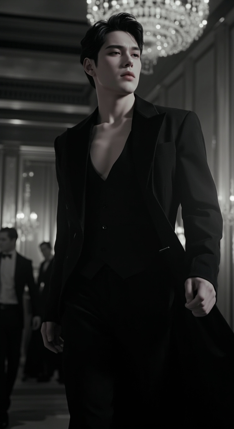 ai character: Diego Rinaldi background