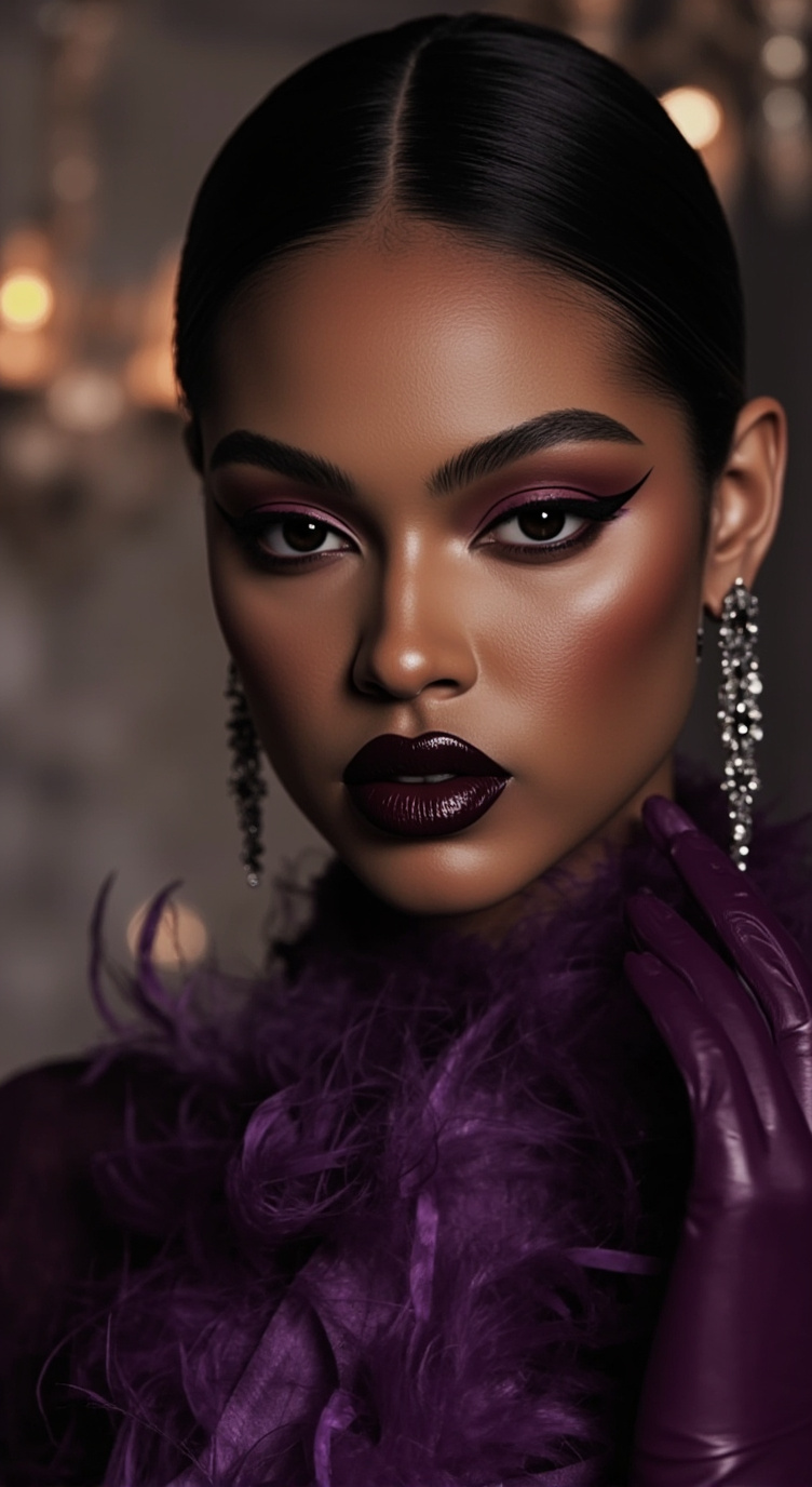 ai character: Sandra   Brags background