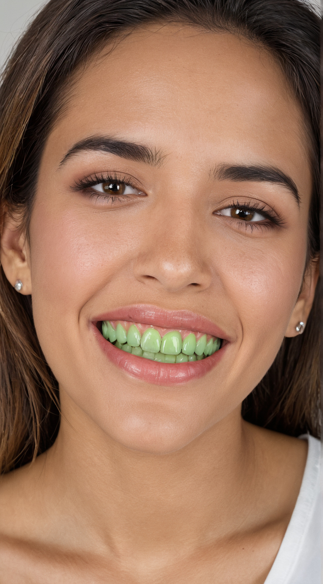 ai character: Yesu  background