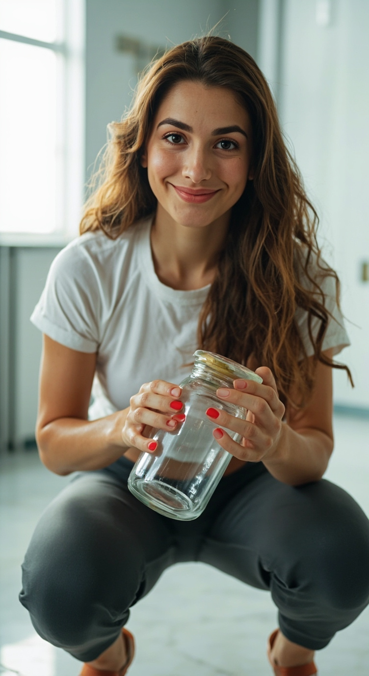 ai character: Wendy  background