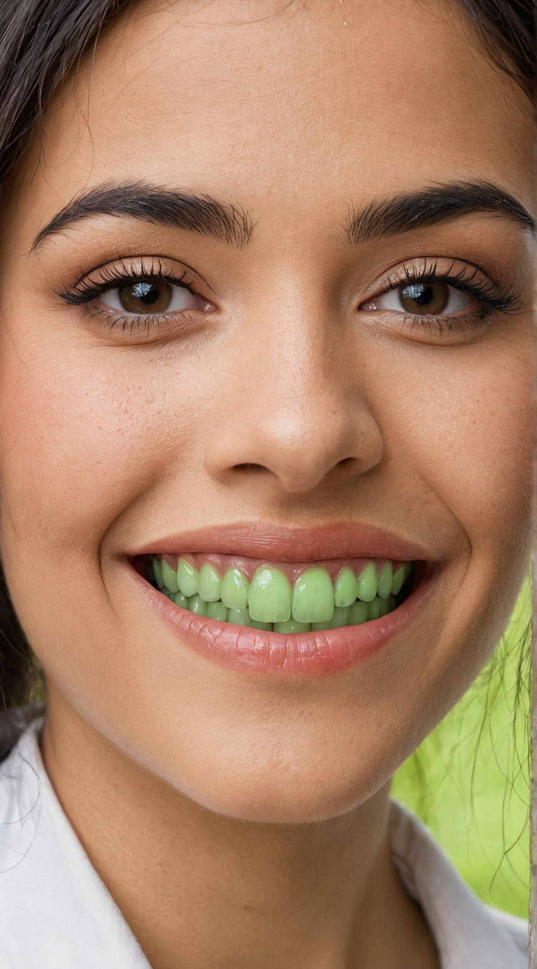 ai character: Tyestë background