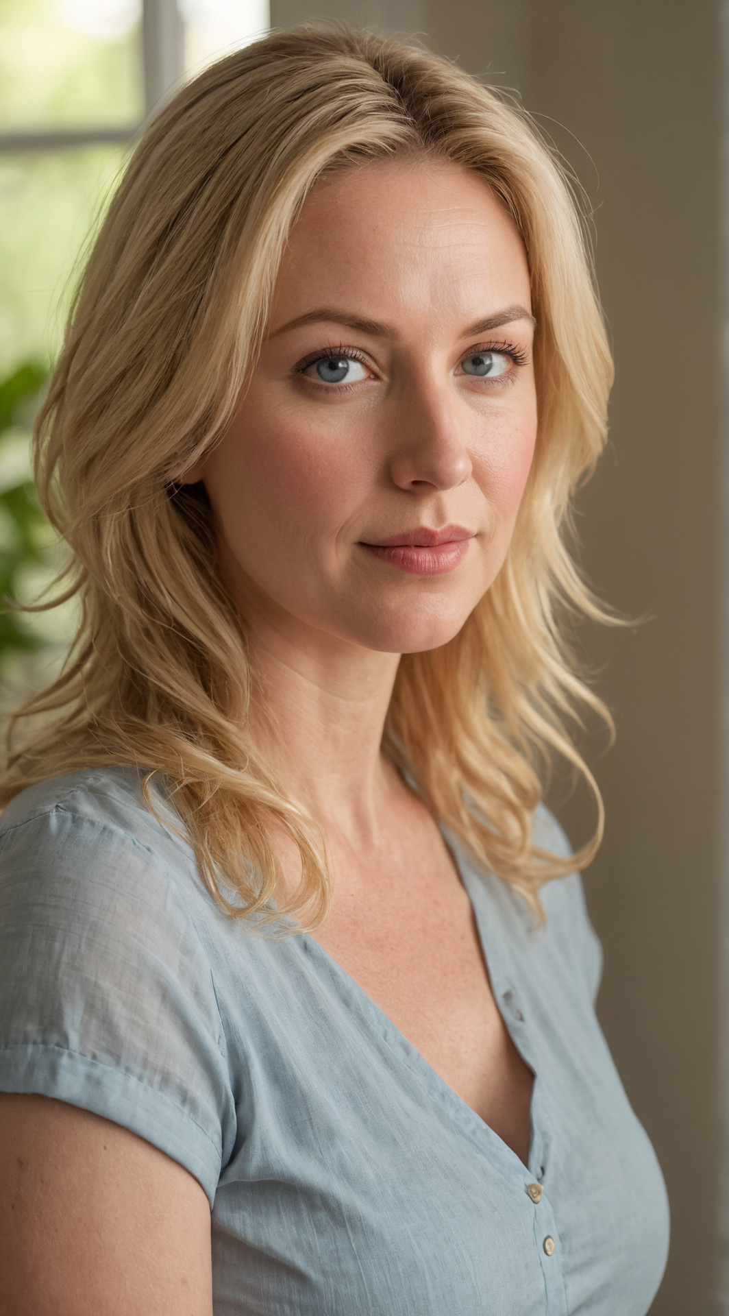 ai character: Martha Lane background