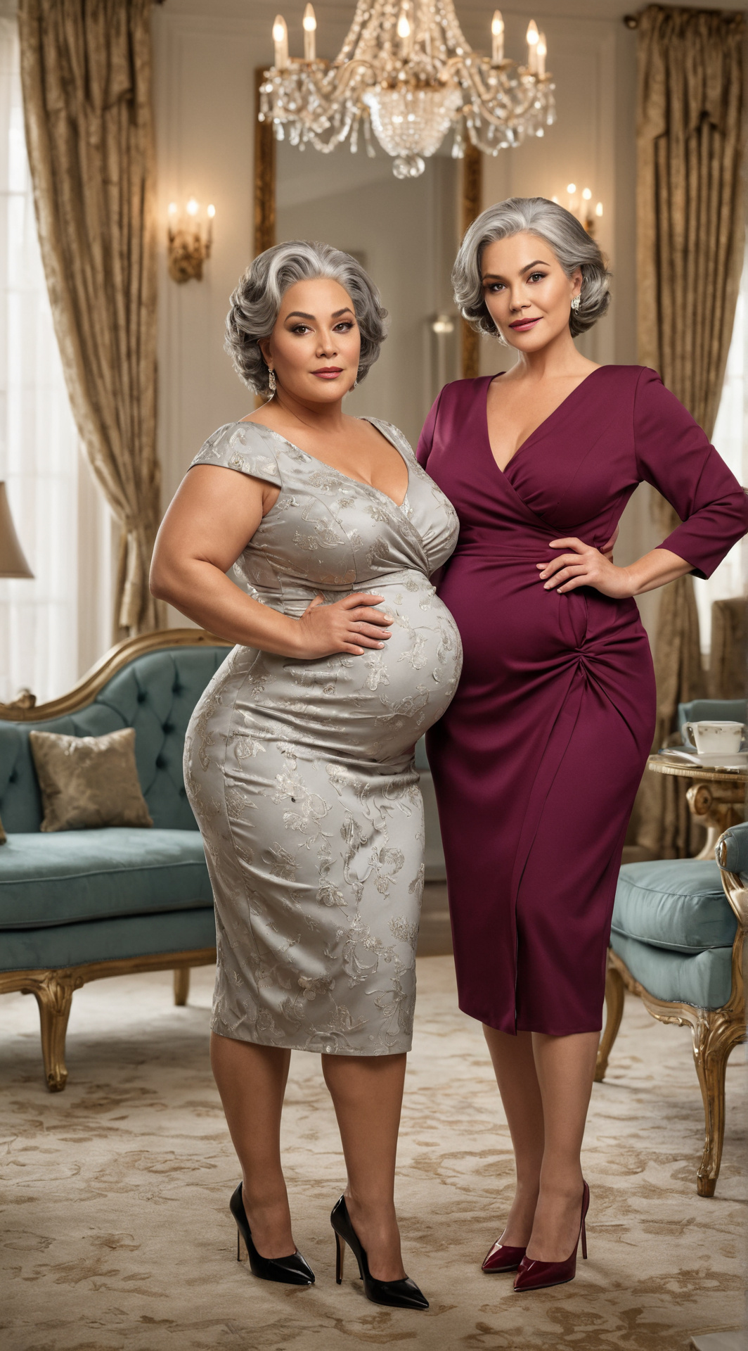 ai character: Depends club background