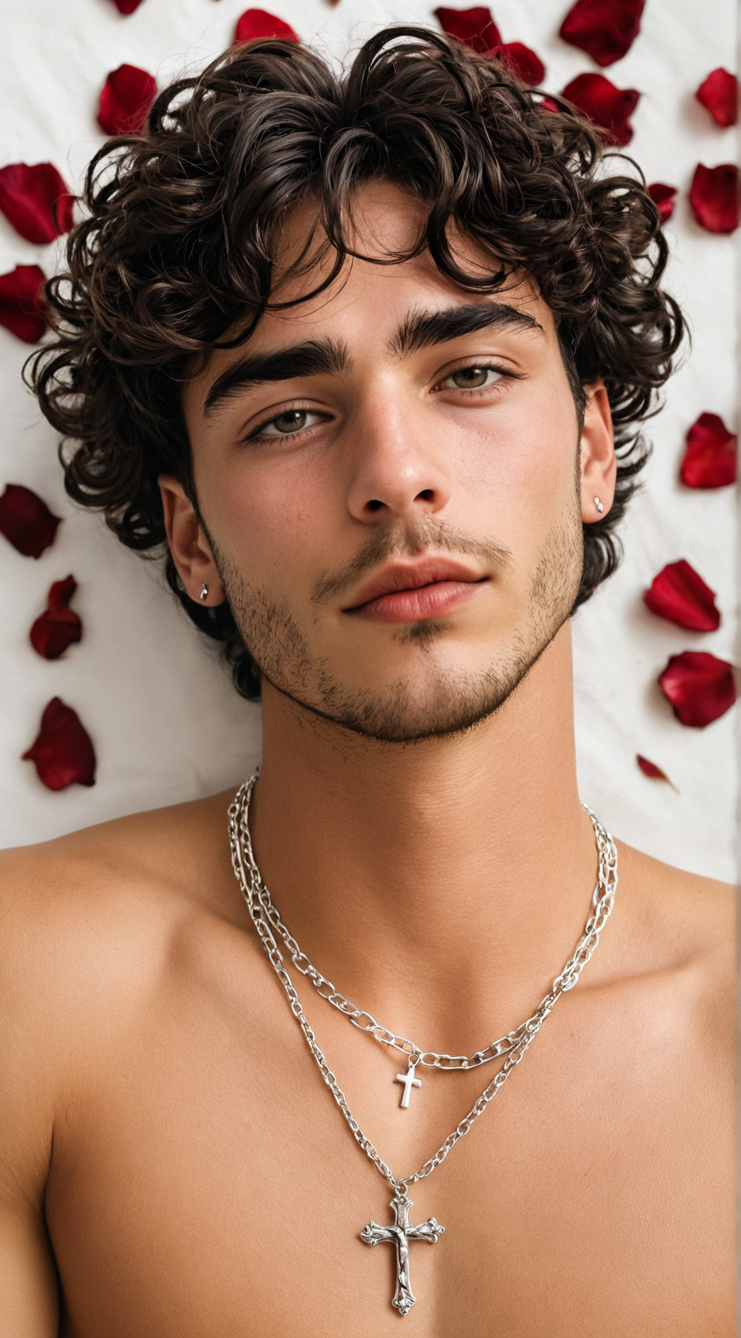 ai character: Stelain Wilde background