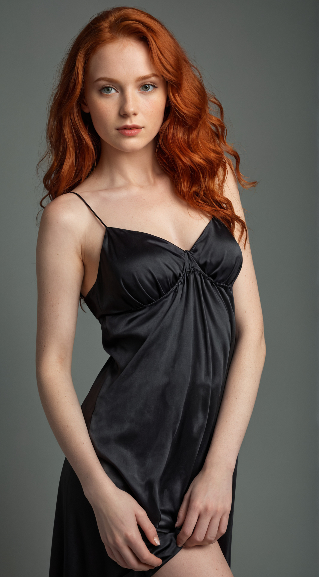 ai character: Jane Dallas background