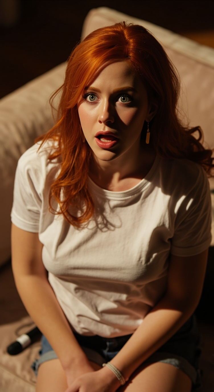 ai character: Tracy background