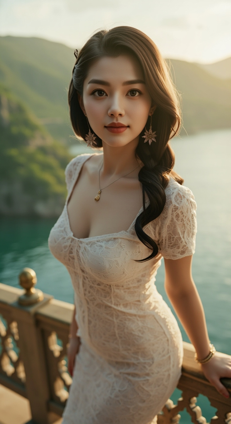 ai character: Azmira Zahri background